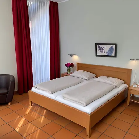 Hoeker Hof Отель 3*