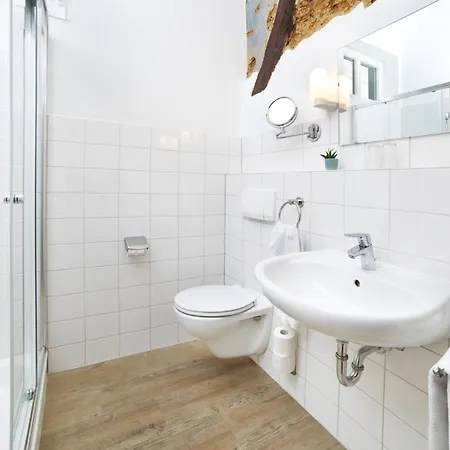 Hoeker Hof 3* Гревен