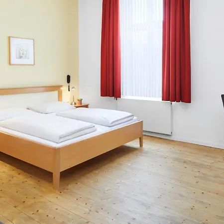 Hoeker Hof Гревен