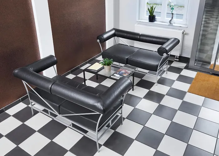 Hoeker Hof Szálloda 3*