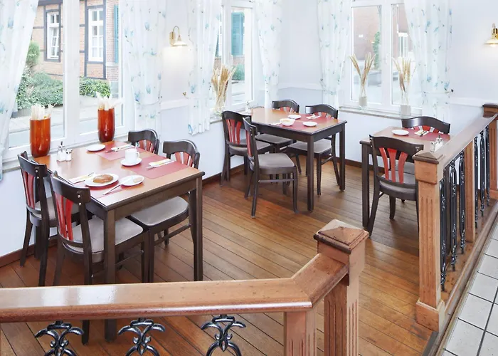 Hoeker Hof 3* Greven