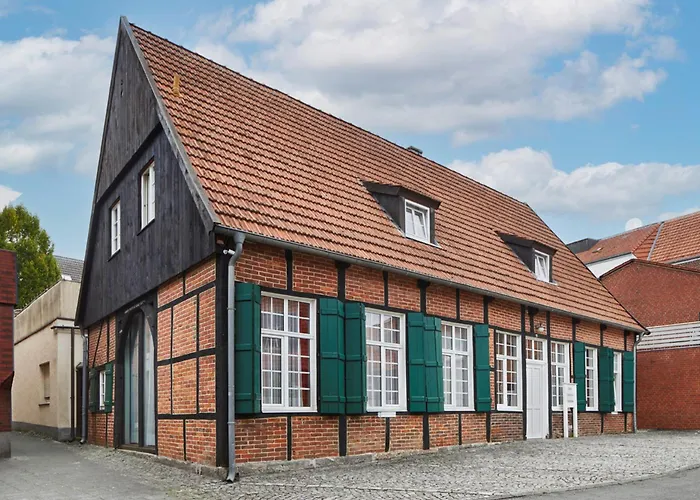 Hoeker Hof 3* Greven