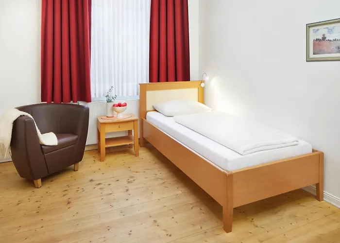 Szálloda Hoeker Hof Greven